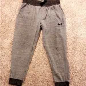 Super comfortable and stylish sweat pants.